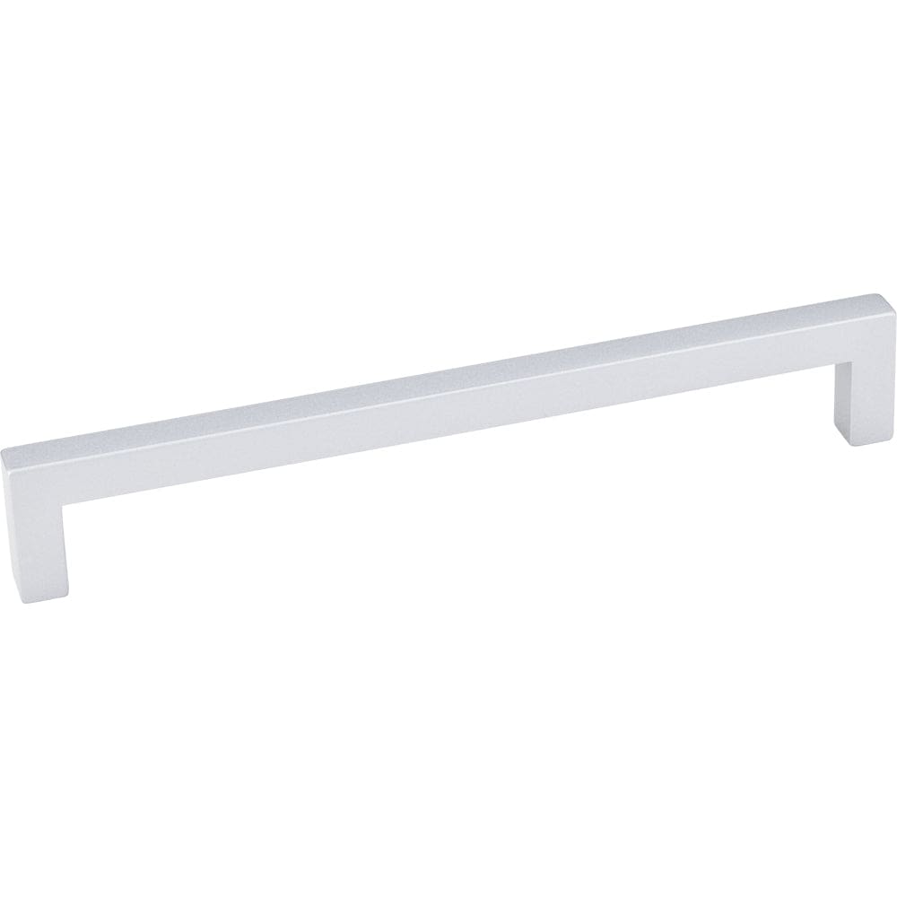 Stanton Pull, 160 mm C/C, Matte Silver