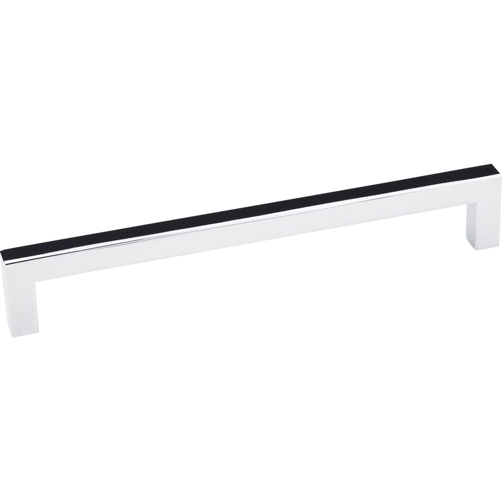 Stanton Pull, 160 mm C/C, Polished Chrome