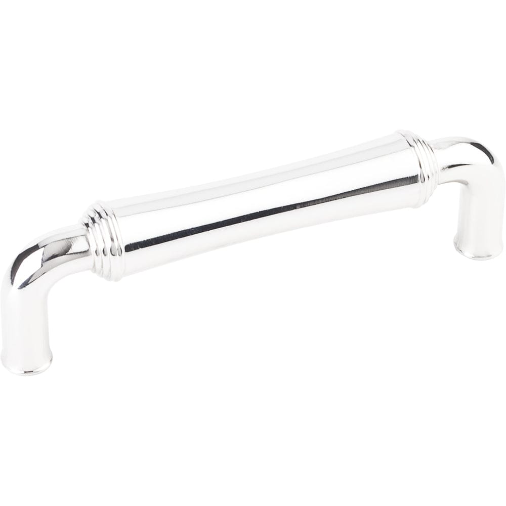 Bremen 2 Pull, 96 mm C/C, Polished Nickel