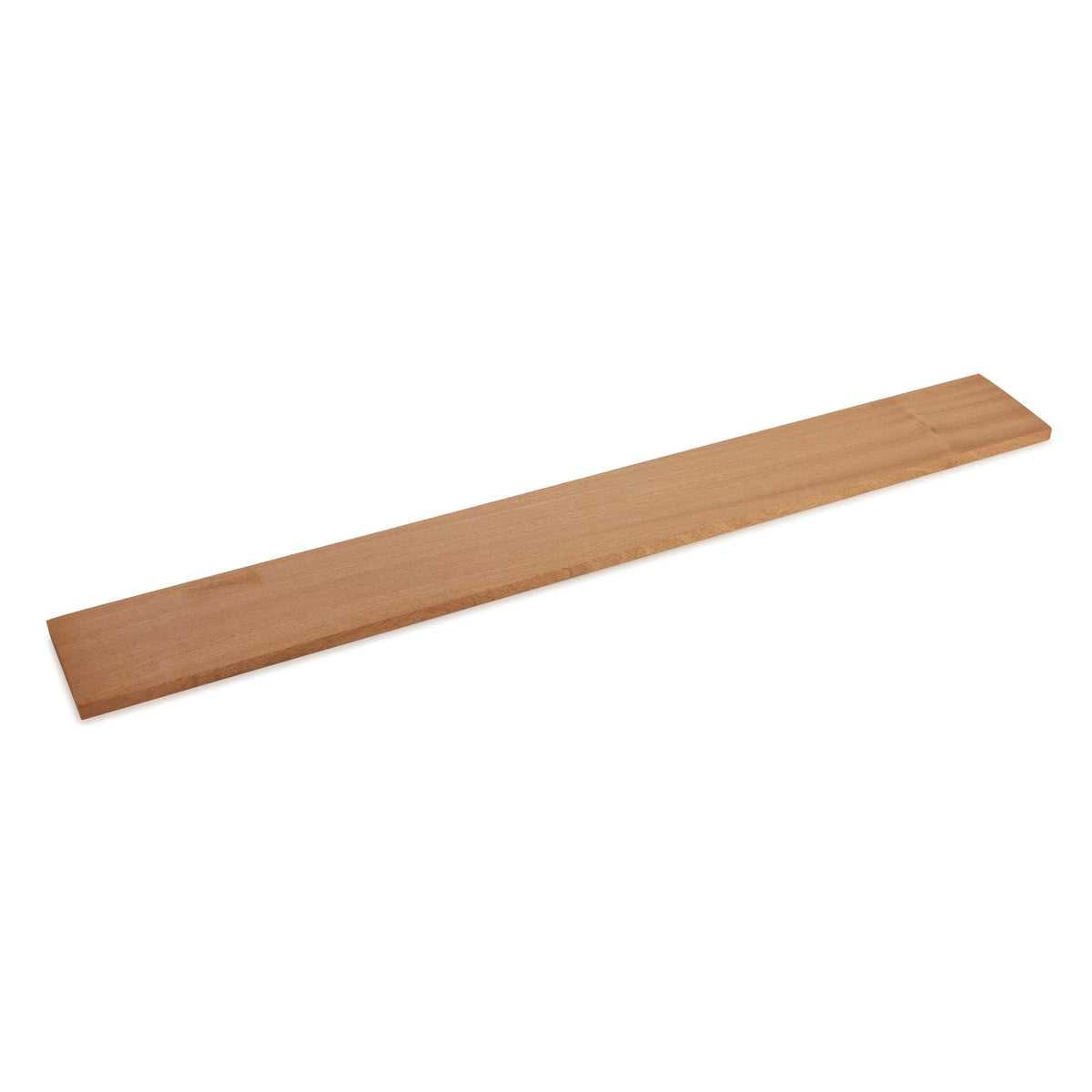 Ribbon Sapele Dimensional Lumber