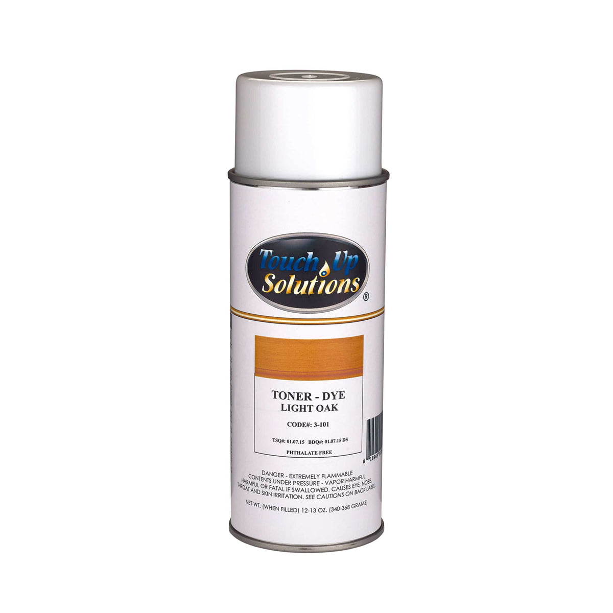 Dye Toner - Solvent Based - Aerosol - 12 oz