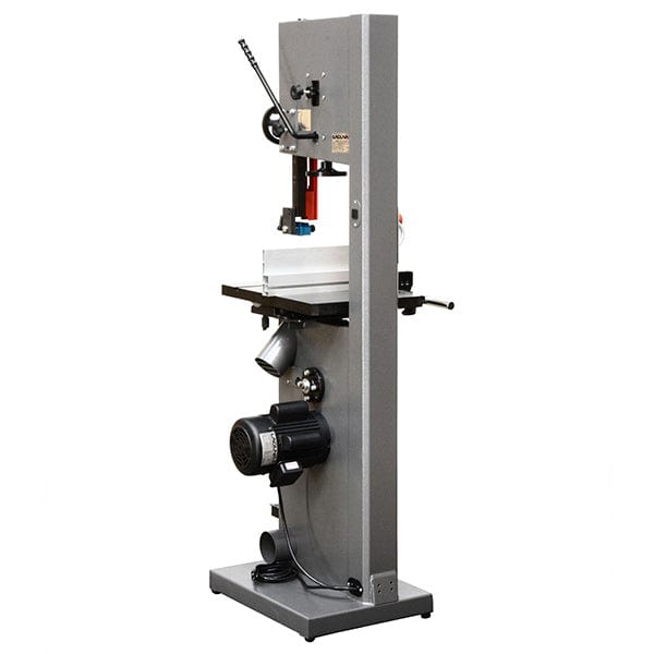 14|BX Bandsaw - 220V - 2-1/2 HP