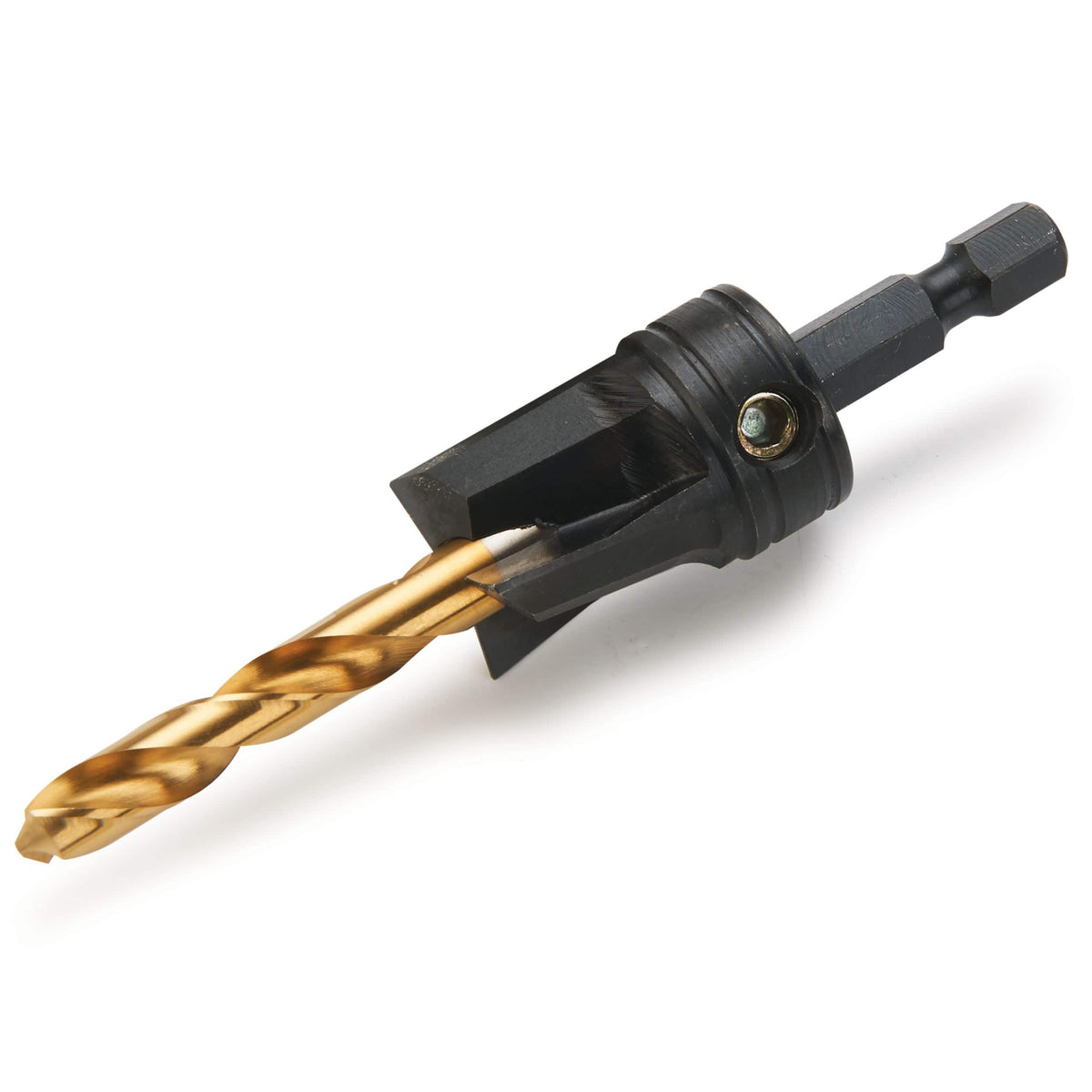 SD-3 Flat Bottom Counterbore