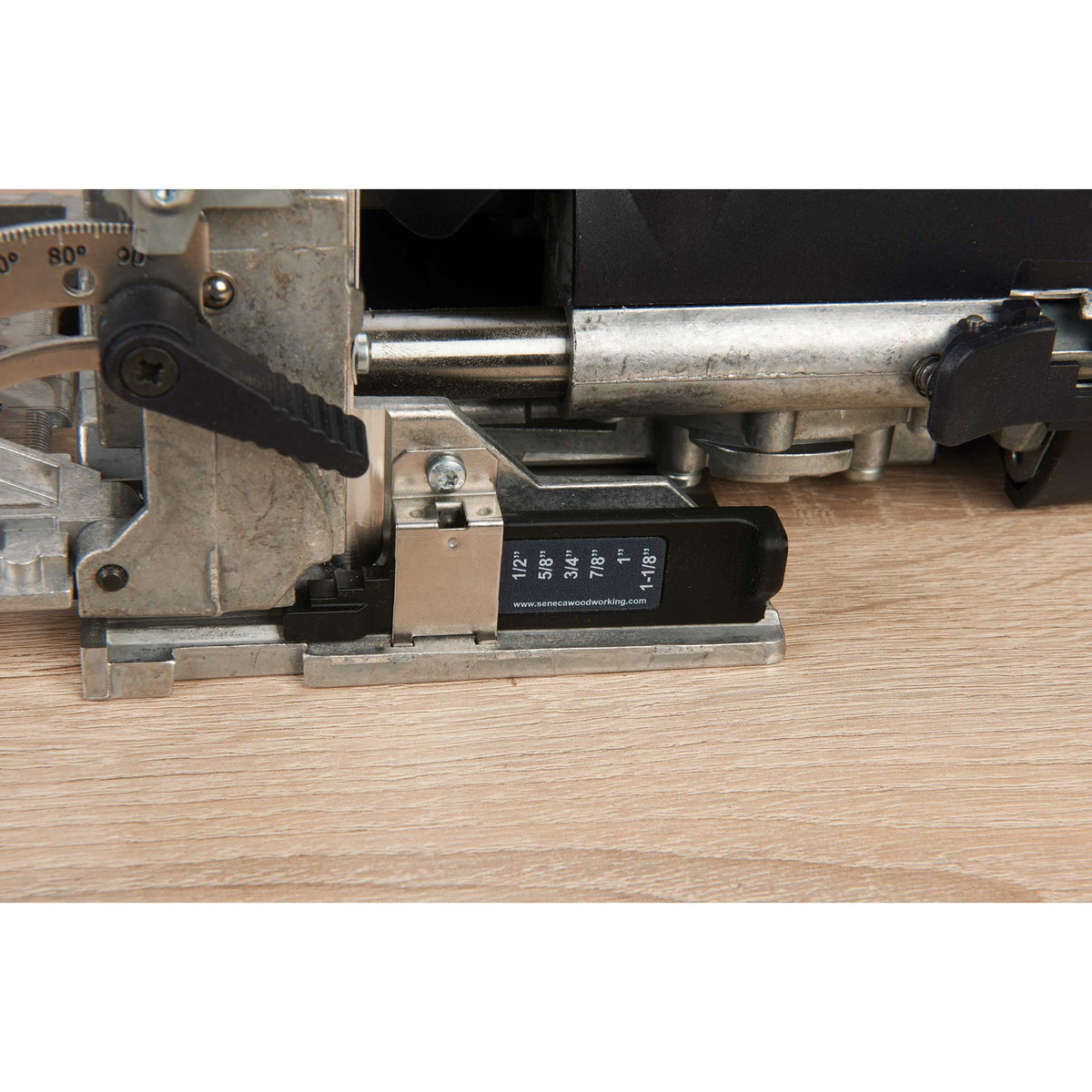 DF500 Imperial Thickness Gauge