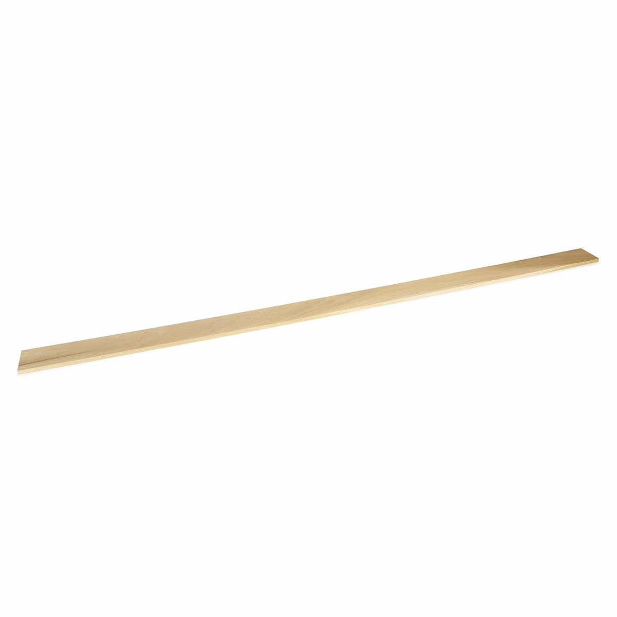 Poplar S4S Dimensional Lumber