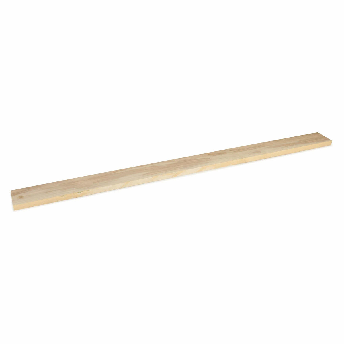 Poplar S4S Dimensional Lumber