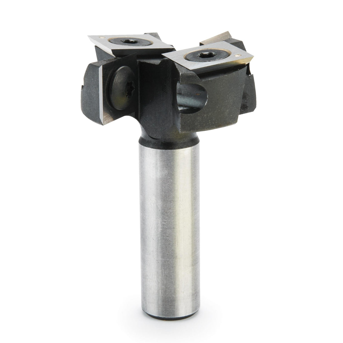 TM1465 Spoilboard Surfacing and Rabbeting Router Bit, 1/2" SH, 1-1/2"D, 1/2" CL