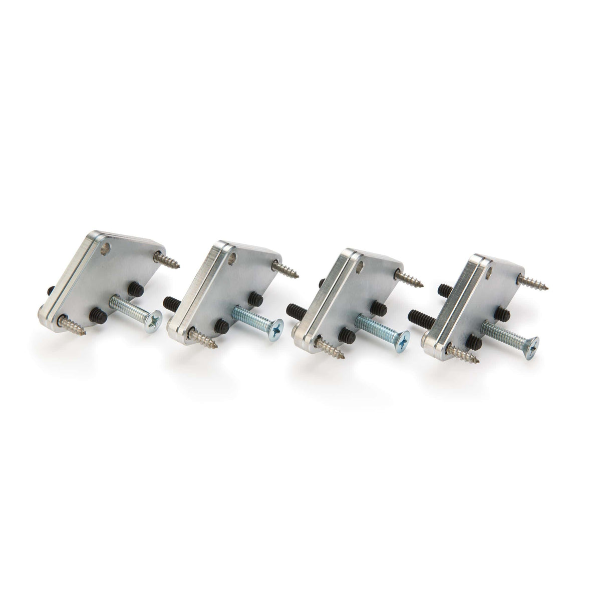 Corner Leveling Plates