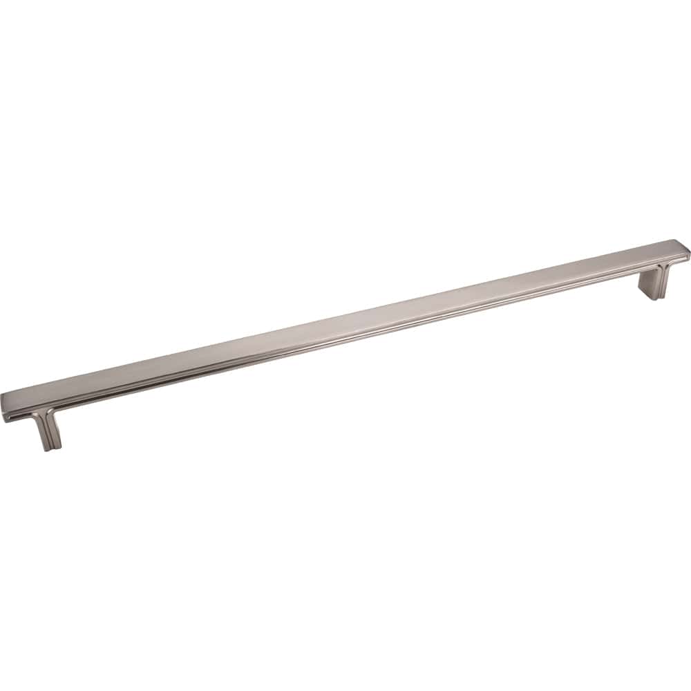 Anwick Pull, 320 mm C/C, Satin Nickel