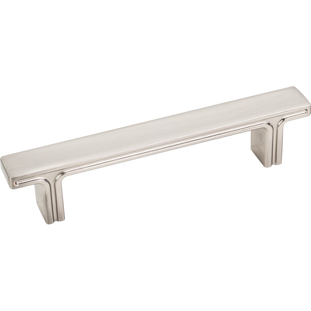 Anwick Pull, 96 mm C/C, Satin Nickel