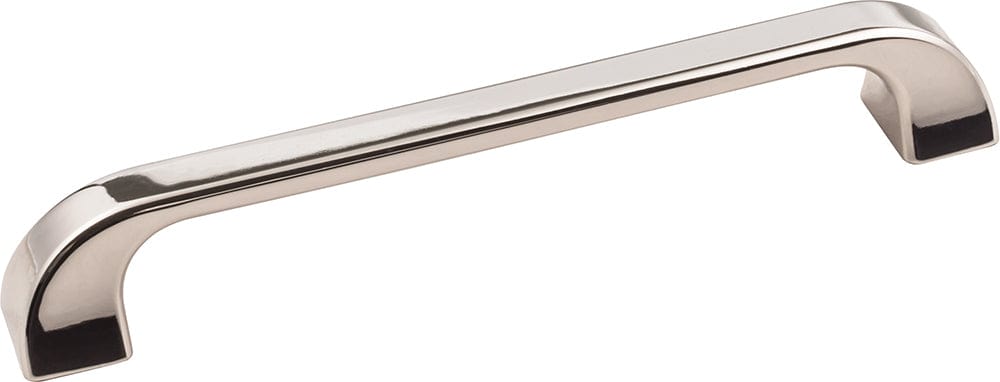 Marlo Pull, 160 mm C/C, Polished Nickel