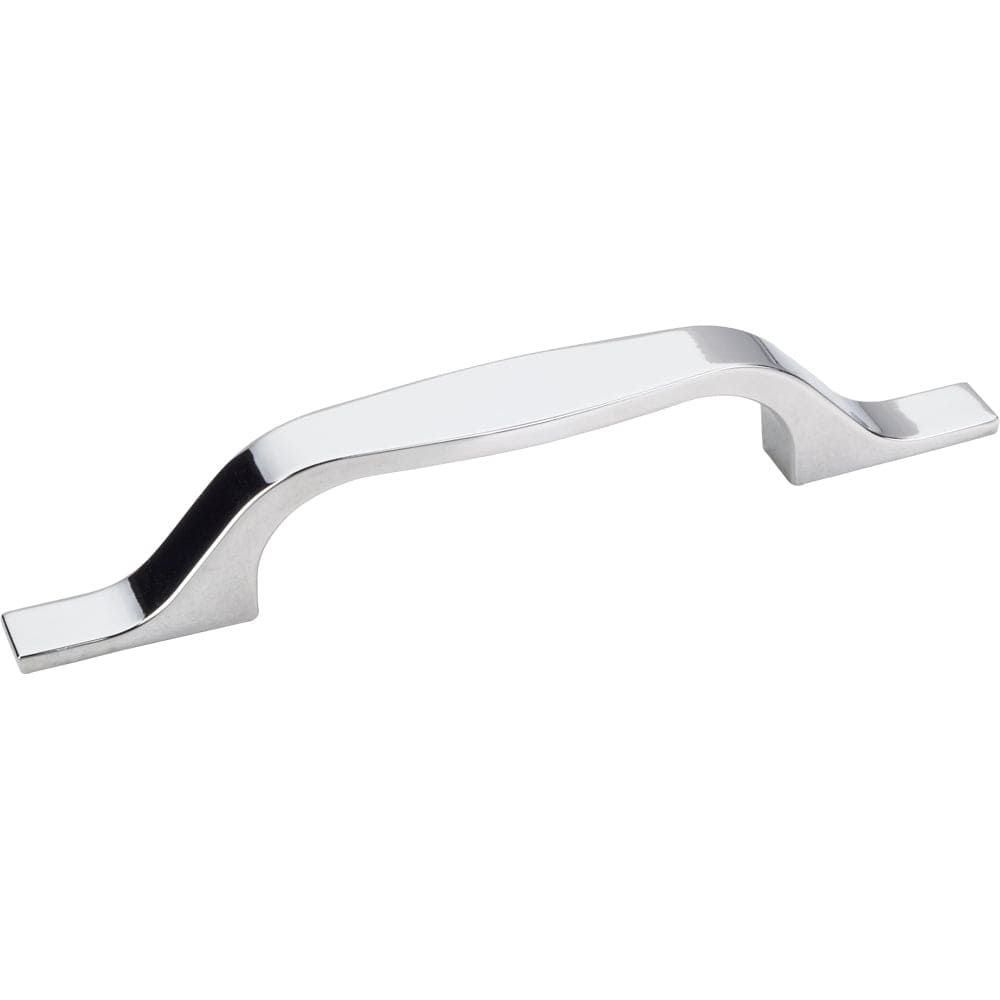 Cosgrove Pull, 96 mm C/C, Polished Chrome