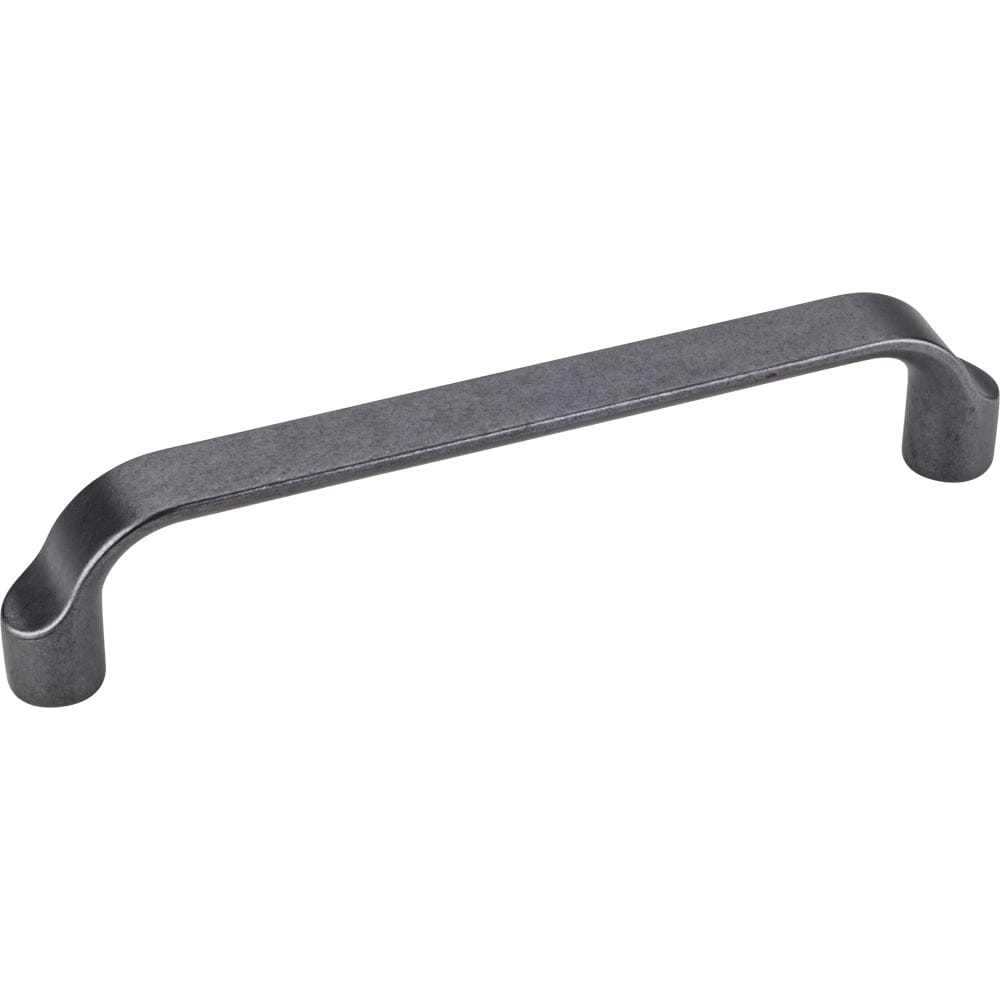 Brenton Pull, 128 mm C/C, Gun Metal
