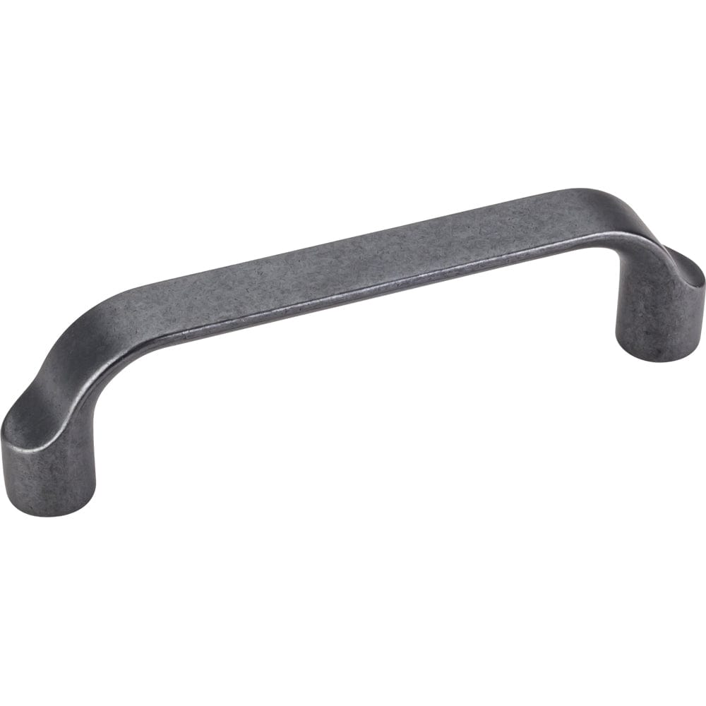 Brenton Pull, 96 mm C/C, Gun Metal