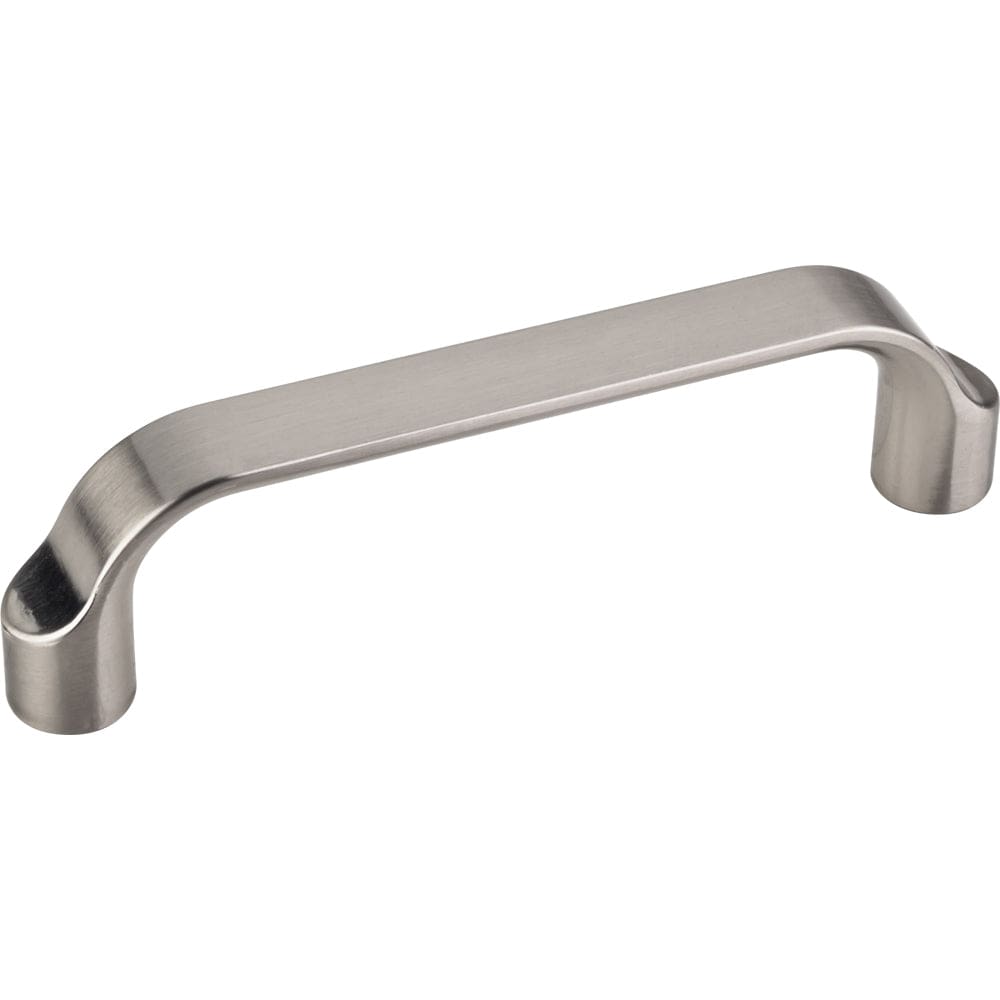 Brenton Pull, 96 mm C/C, Satin Nickel