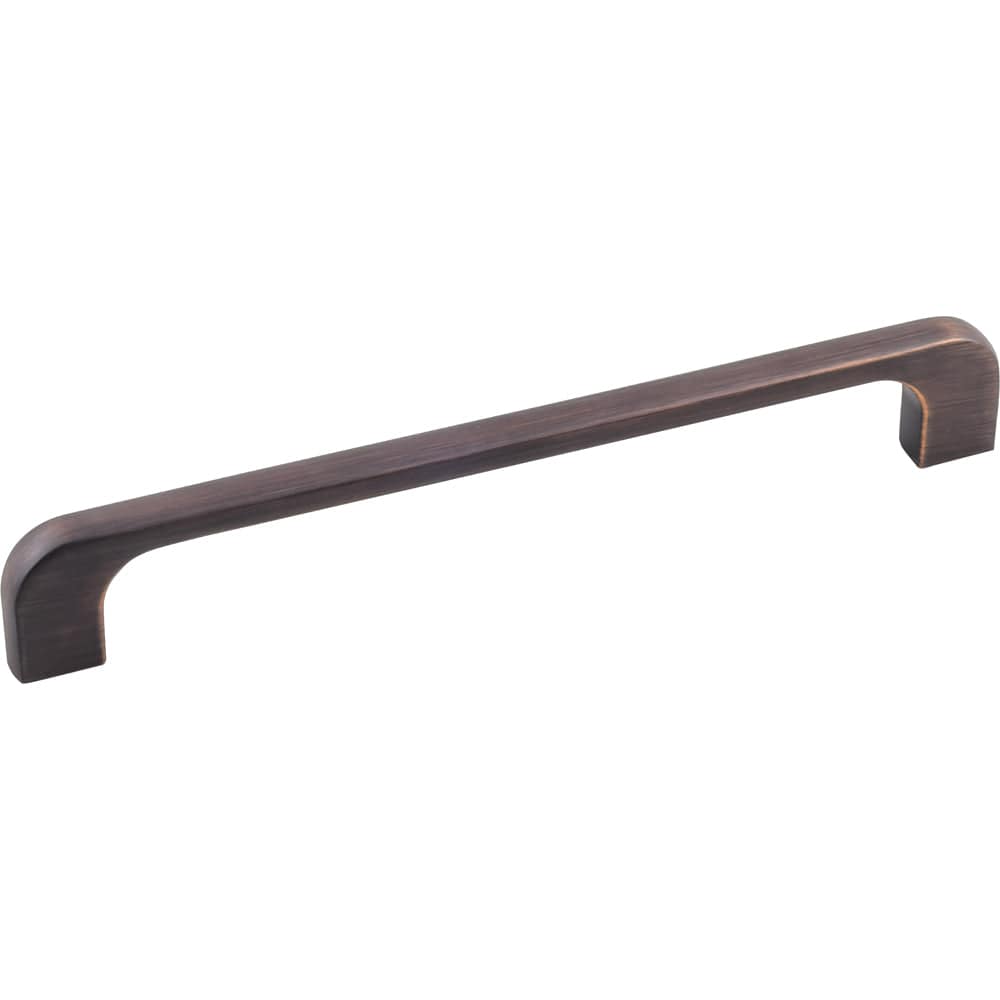 Alvar Pull, 160 mm C/C, Brushed Oil Rubbed Bronze