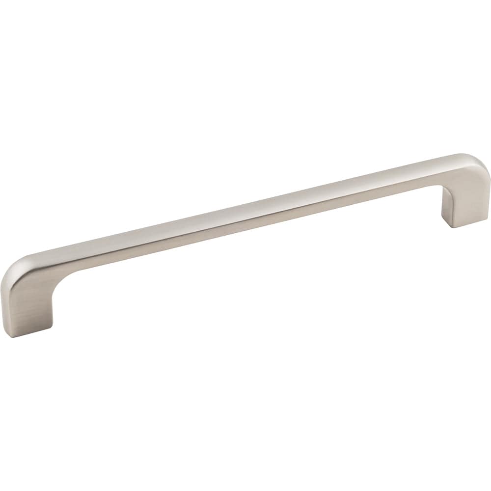 Alvar Pull, 160 mm C/C, Satin Nickel