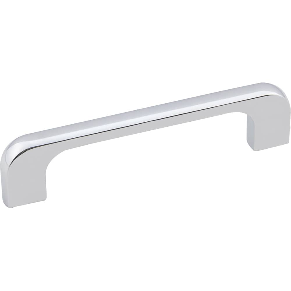 Alvar Pull, 96 mm C/C, Polished Chrome