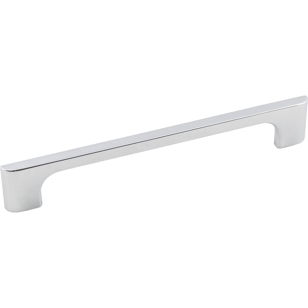 Leyton Pull, 160 mm C/C, Polished Chrome