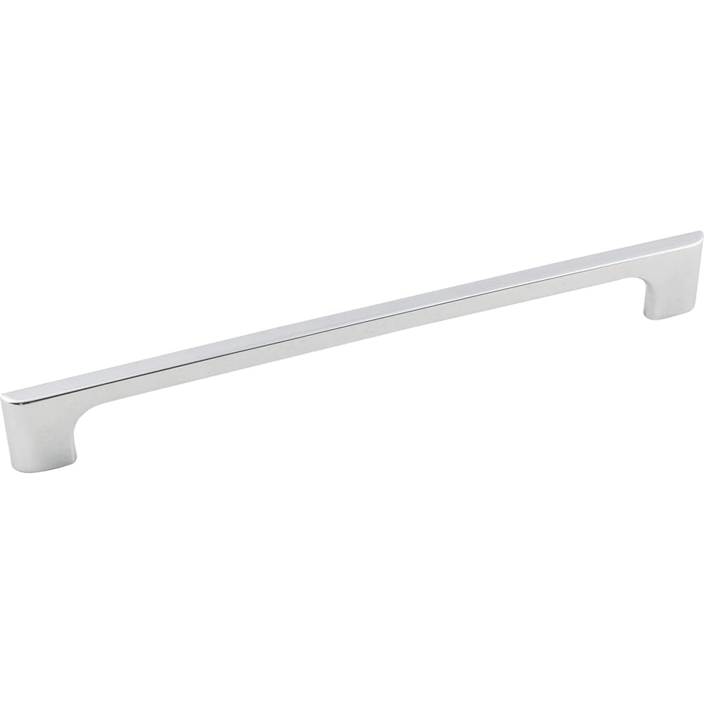 Leyton Pull, 224 mm C/C, Finish -Polished Chrome