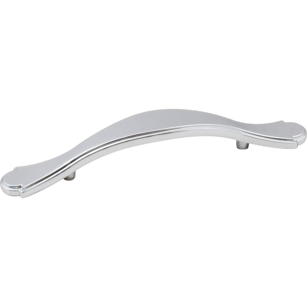 Gatsby Pull, 3" C/C, Polished Chrome