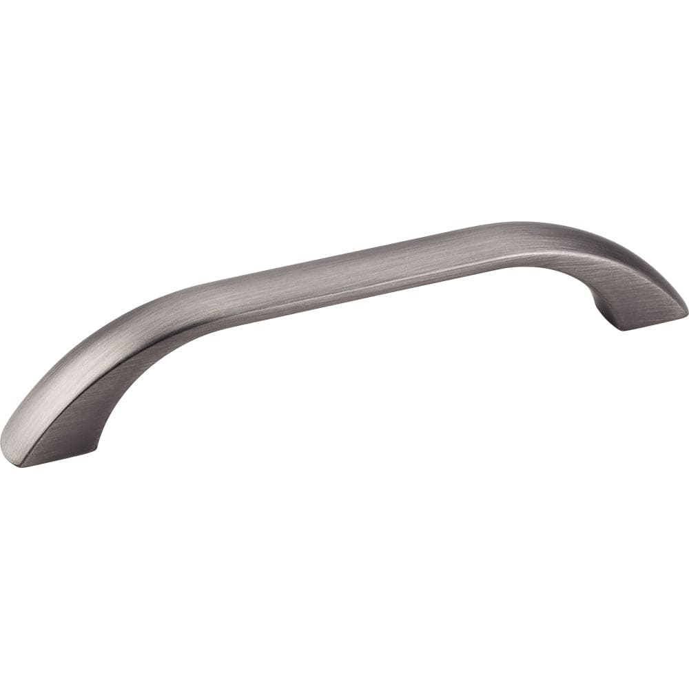 Sonoma Pull, 128 mm C/C, Brushed Pewter