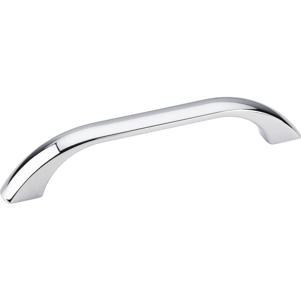 Sonoma Pull, 128 mm C/C, Polished Chrome