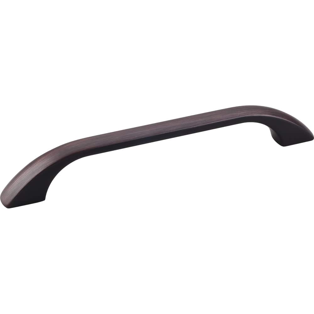 Sonoma Pull, 160 mm C/C, Brushed Oil Rubbed Bronze