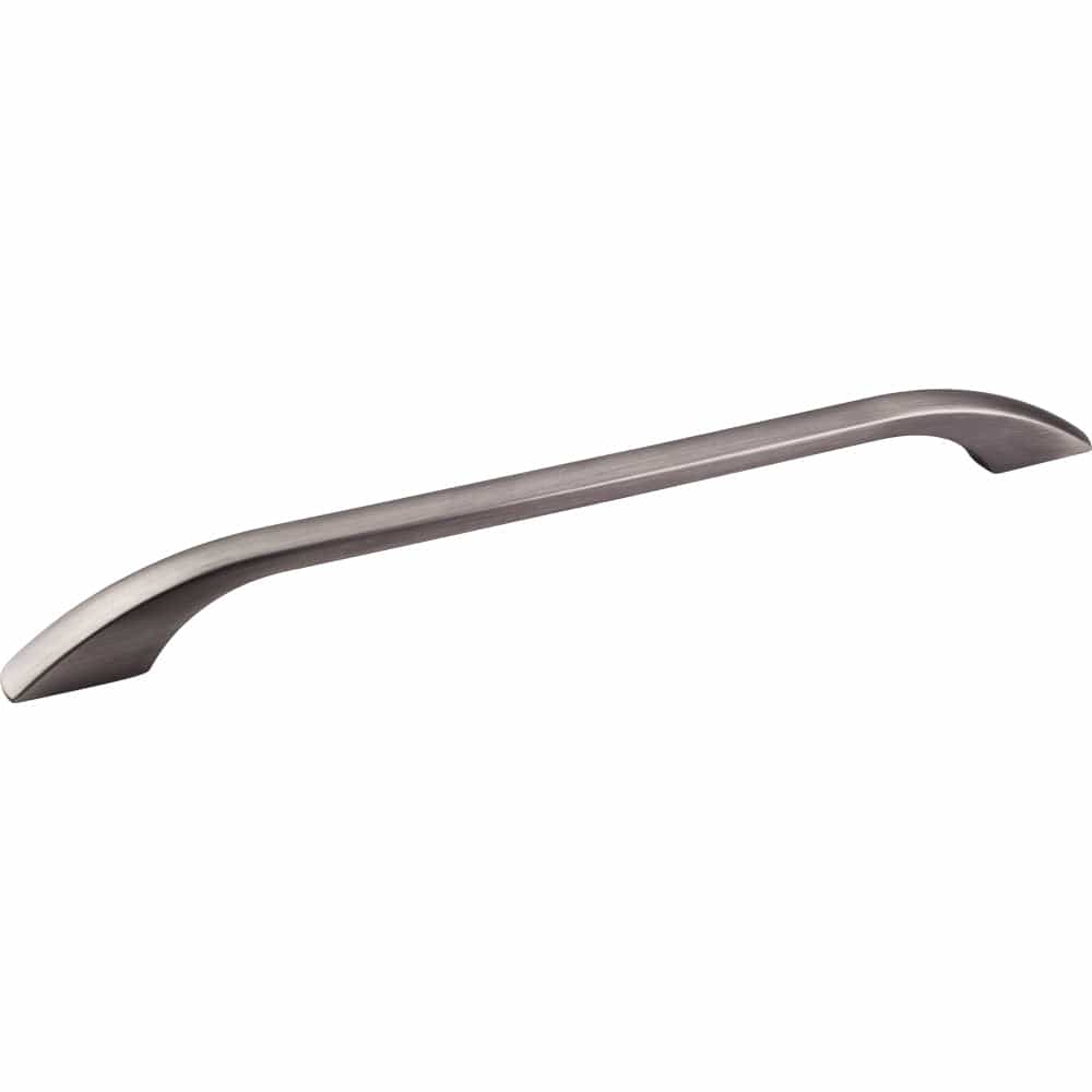 Sonoma Pull, 288 mm C/C, Brushed Pewter