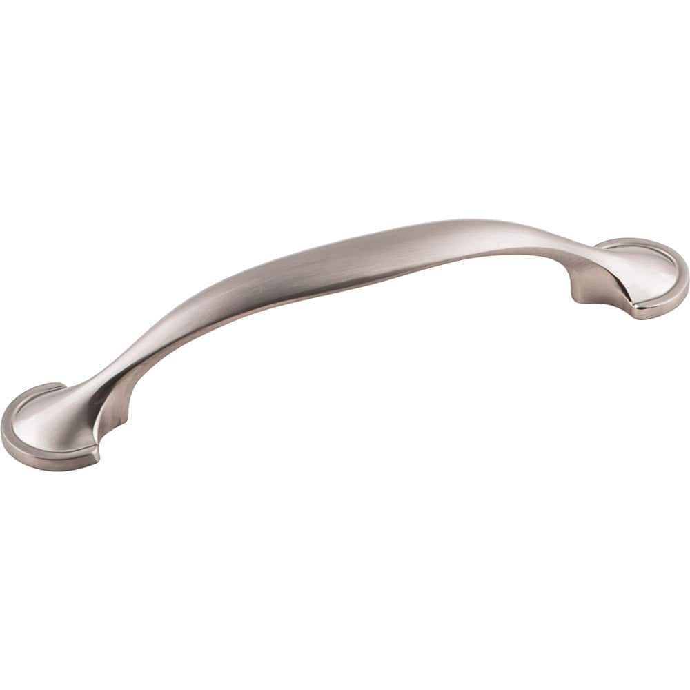 Watervale Pull, 96 mm C/C, Satin Nickel