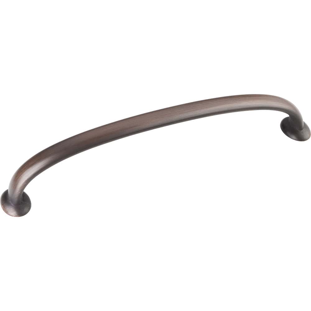 Hudson Pull, 160 mm C/C, Brushed Oil Rubbed Bronze