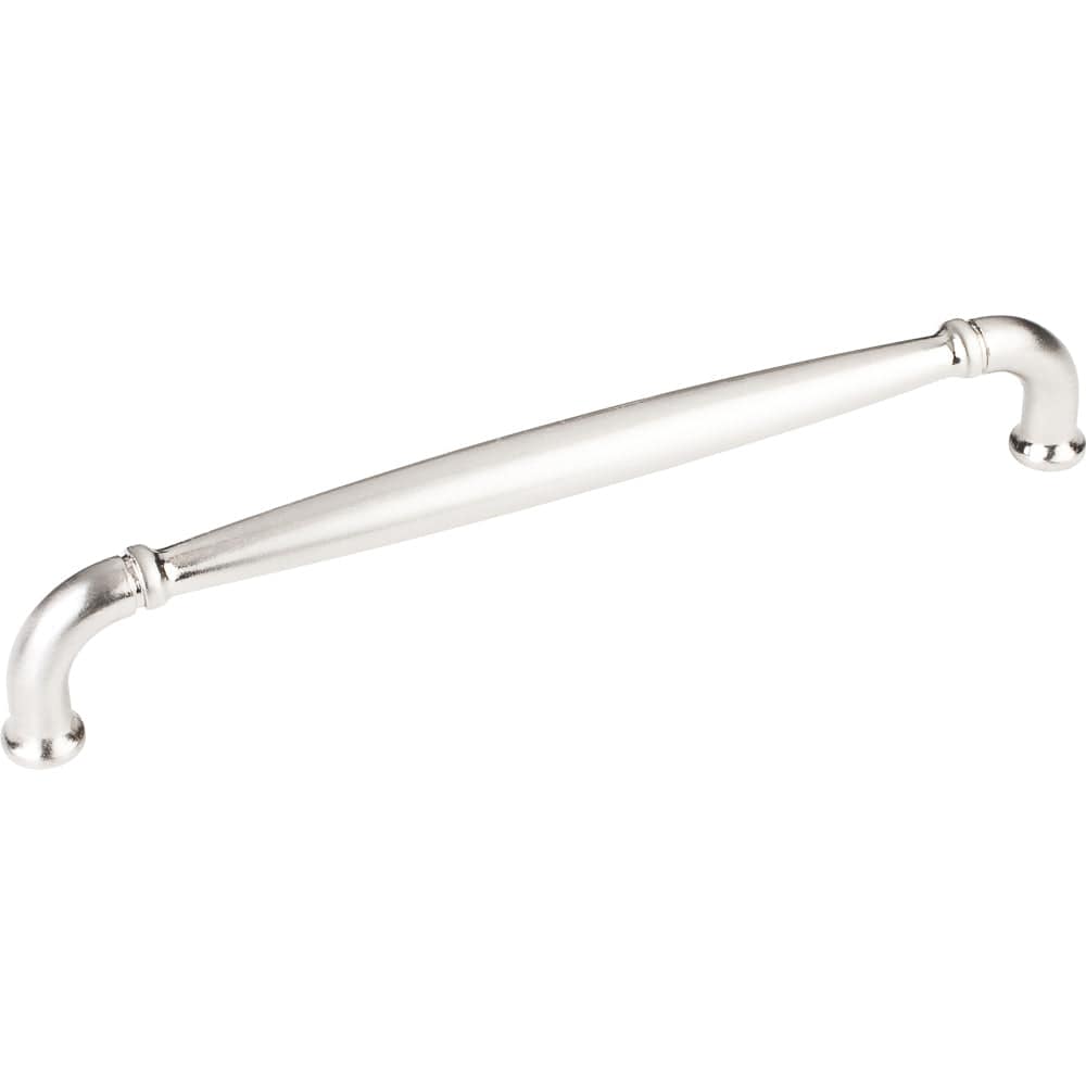 Chesapeake Pull, 160 mm C/C, Satin Nickel