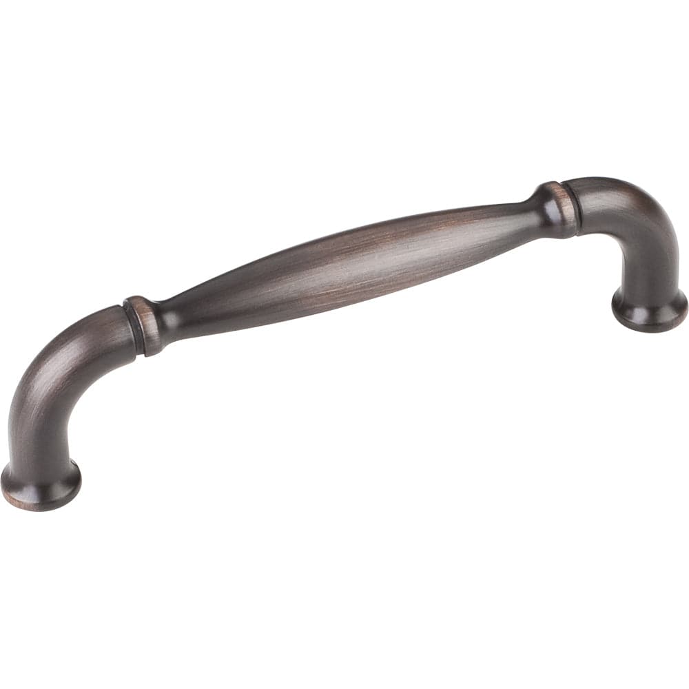 Chesapeake Pull, 96 mm C/C, Brushed Oil Rubbed Bronze