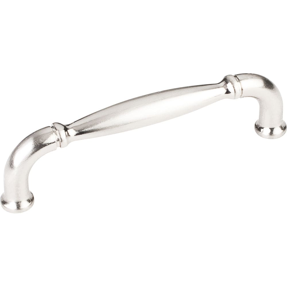 Chesapeake Pull, 96 mm C/C, Satin Nickel