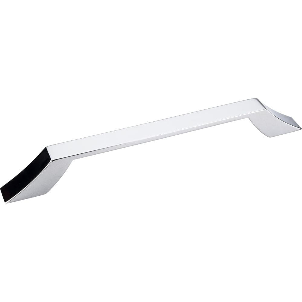 Royce Pull, 160 mm C/C, Polished Chrome