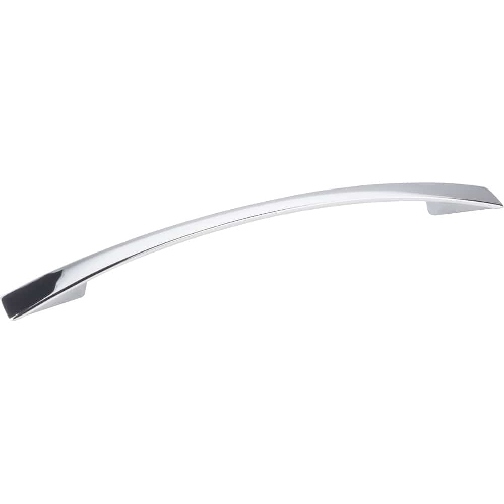 Regan Pull, 160 mm C/C, Polished Chrome
