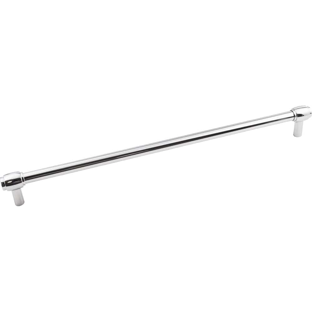 Hayworth Pull, 305 mm C/C, Polished Chrome