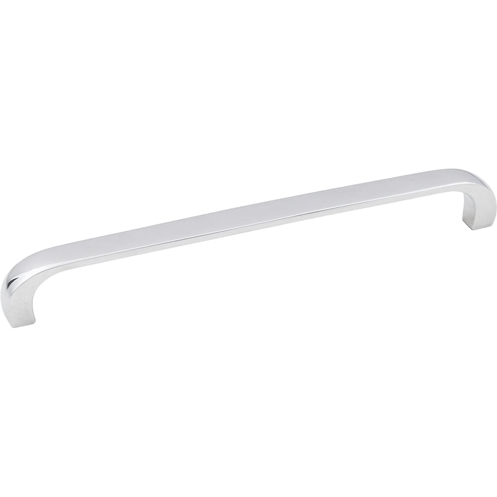 Slade Pull, 160 mm C/C, Polished Chrome