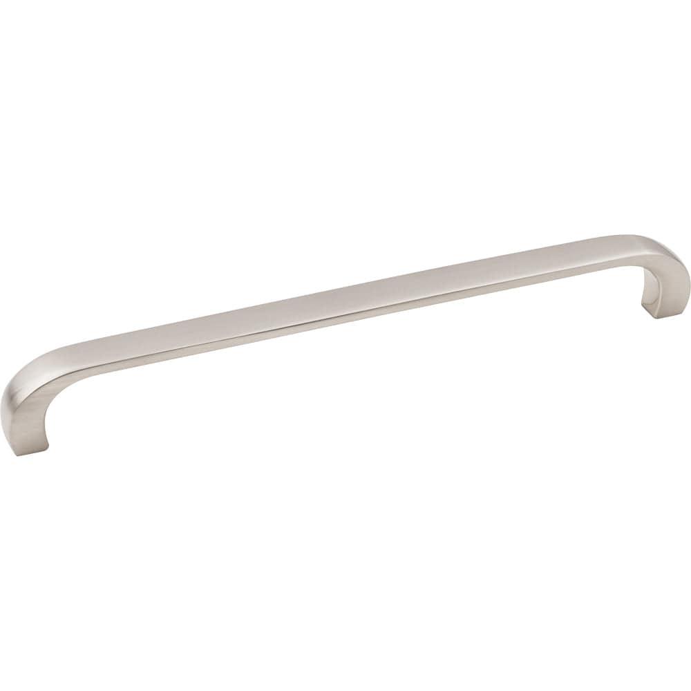 Slade Pull, 160 mm C/C, Satin Nickel