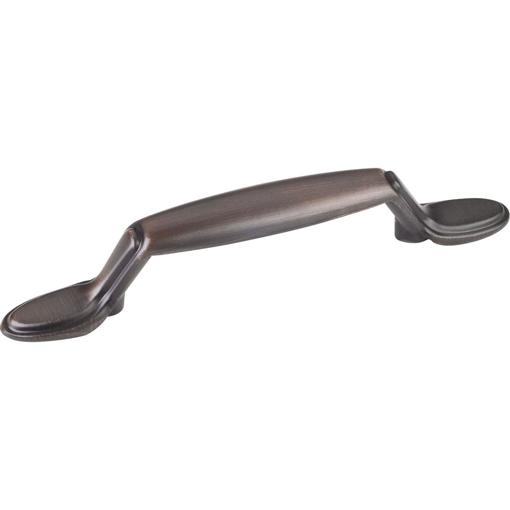 Pulls 3" C/C, 10-pack, Brushed Oil Rubbed Bronze