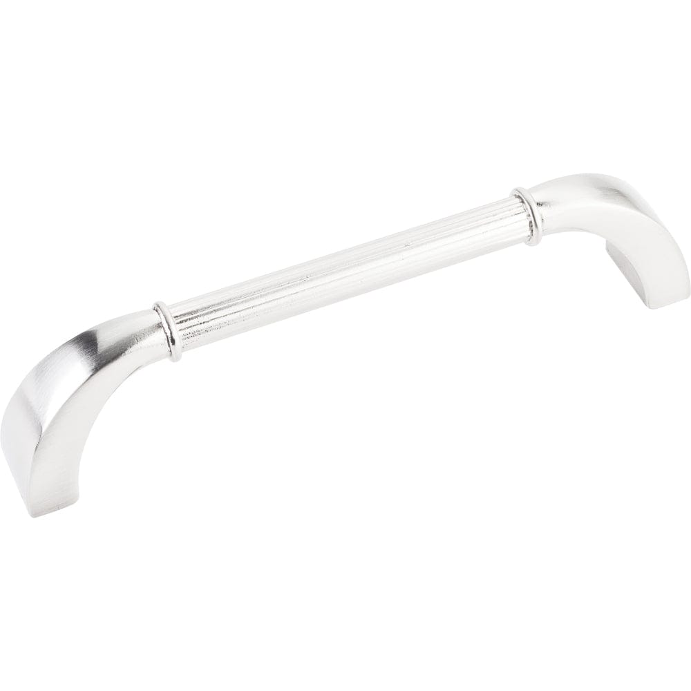 Cordova Pull, 128 mm C/C, Satin Nickel