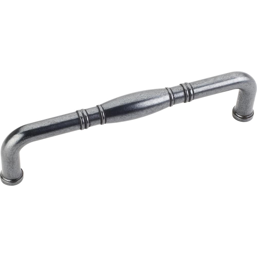 Durham Pull, 128 mm C/C, Gun Metal