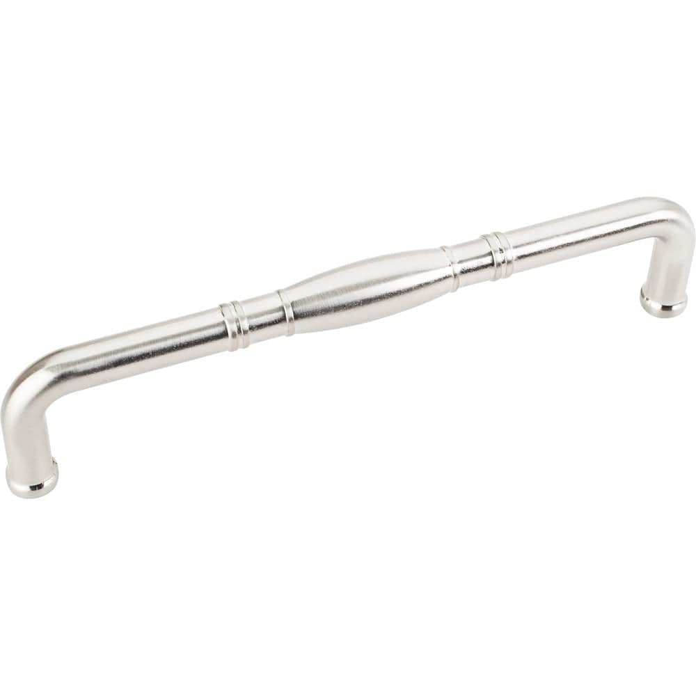 Durham Pull, 160 mm C/C, Satin Nickel