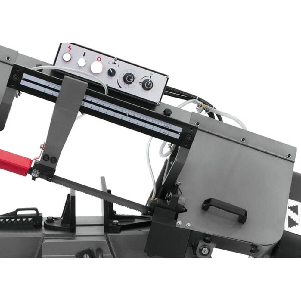 HBS-916 9" X 16" Horizontal Bandsaw - 1-1/2 HP - 115V - 1 PH