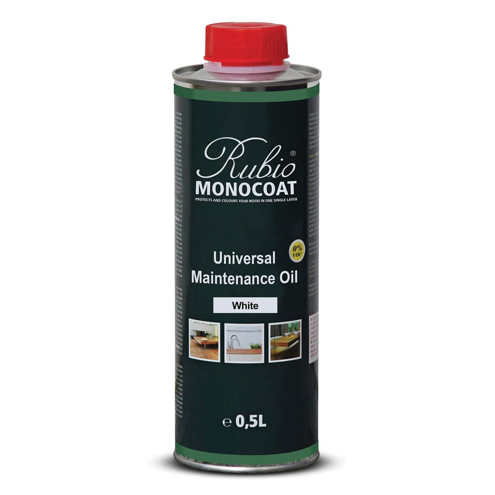 Universal Maintenance Oil