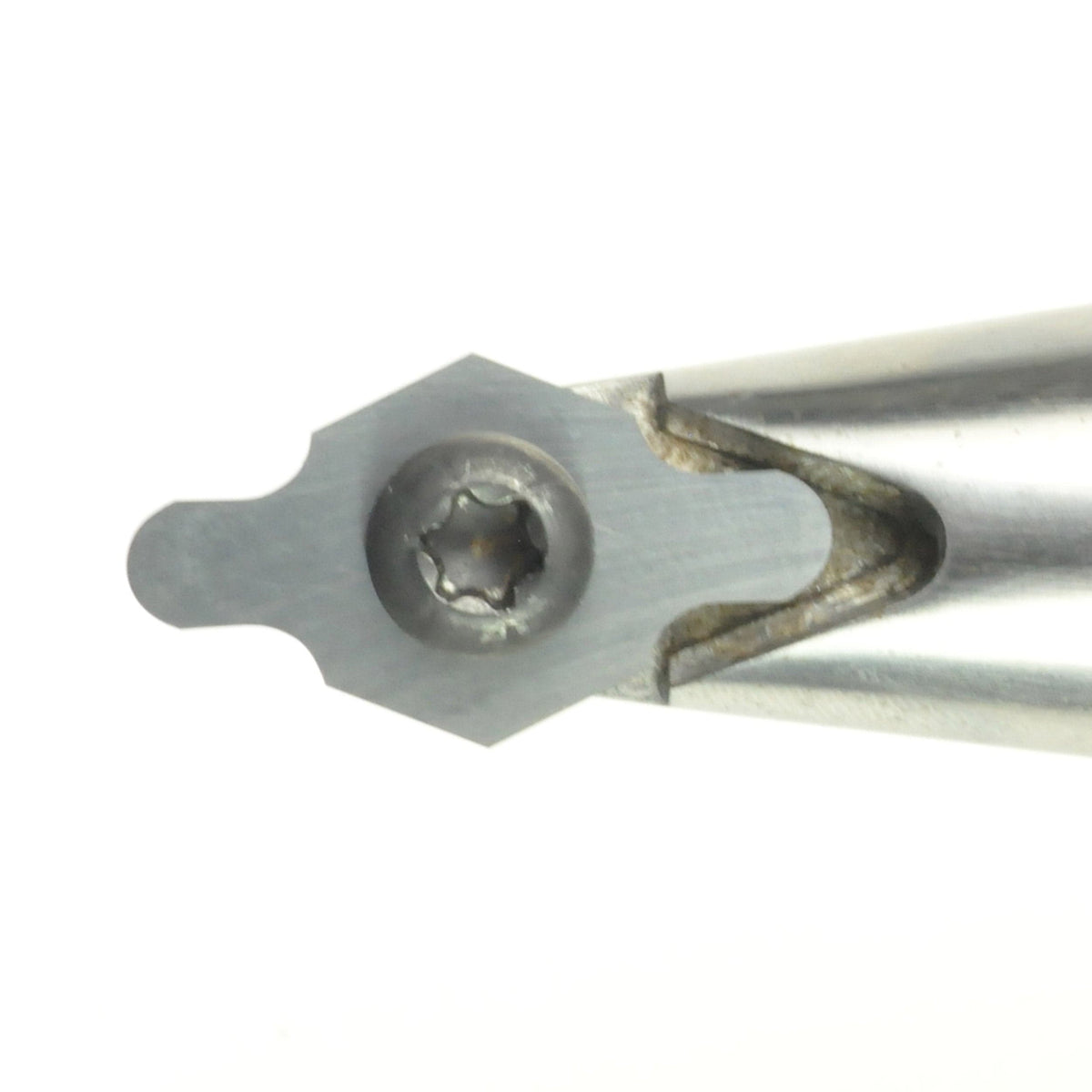 Detailing 3/16R Carbide Insert Cutter for 70-800 Turning System