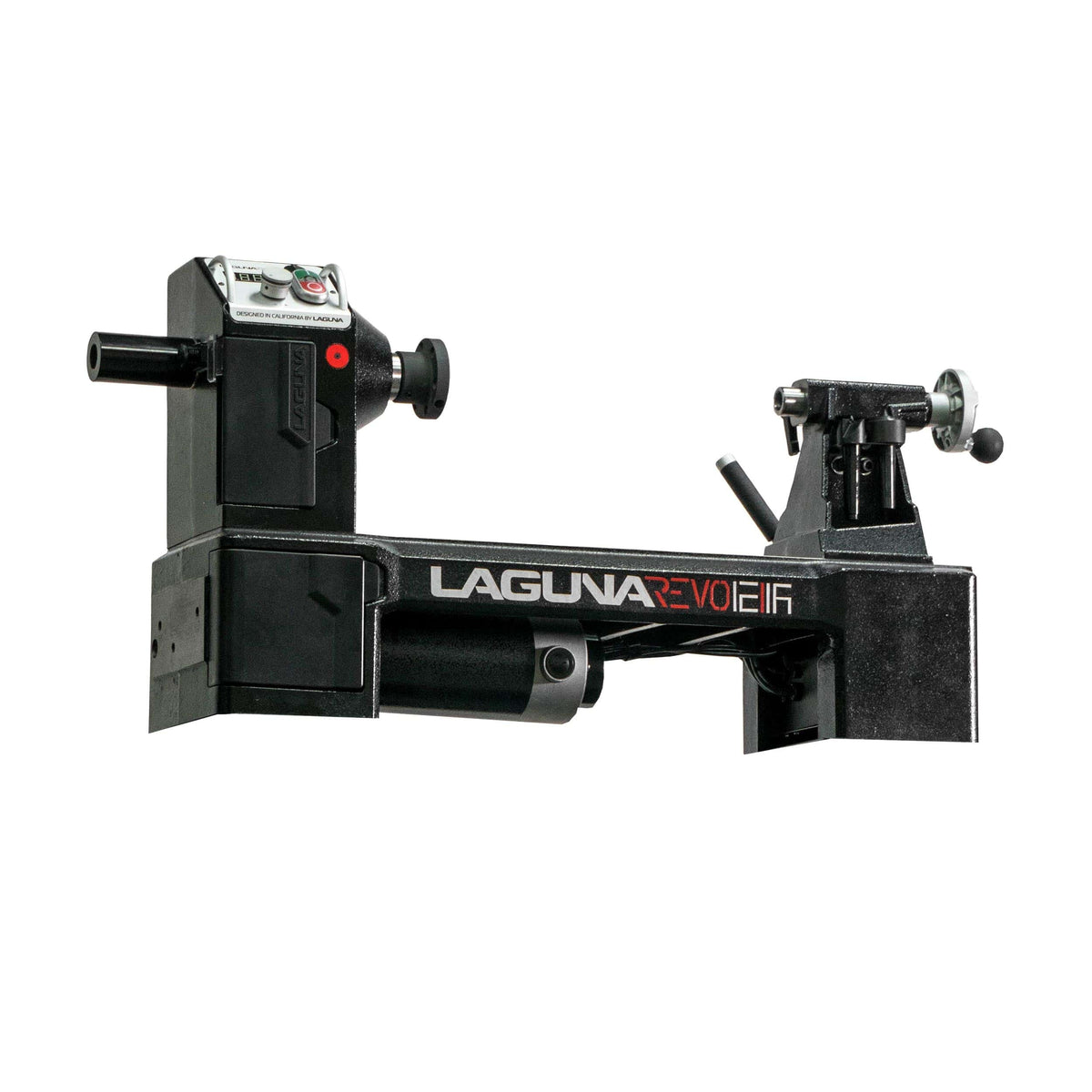 Revo 12|16 Midi Lathe