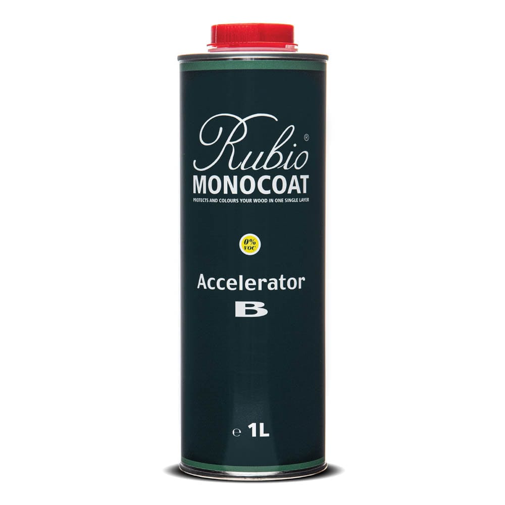 Oil Plus Part B - Accelerator Only