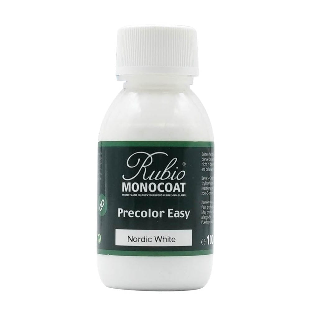 Precolor Easy Water Based Stain