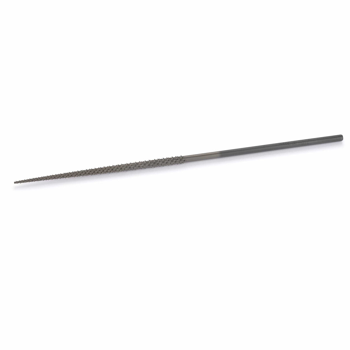 Needle Rasp – Round